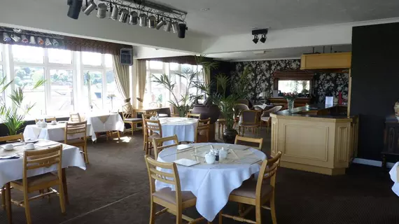 Summerhill Hotel | Devon (kontluk) - South Hams - Paignton