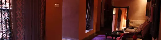 Riad Ajebel | Marakeş (ve civarı) - Marrakech - Mechouar Kasbah - Mechouar-Kasbah