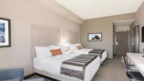 Wingate By Wyndham Dieppe Moncton | New Brunswick - Moncton (ve civarı) - Dieppe