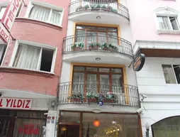 Best Town Hotel |  Istanbul  - Fatih - Süleymaniye Mahallesi