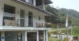 Midky Hotel | Merkez Vilayet - Nuwara Eliya Bölgesi - Nuwara Eliya