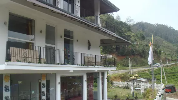 Midky Hotel | Merkez Vilayet - Nuwara Eliya Bölgesi - Nuwara Eliya