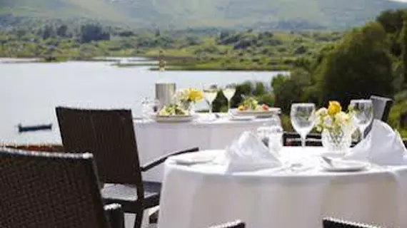 Sneem Hotel | Kerry (kontluk) - Sneem