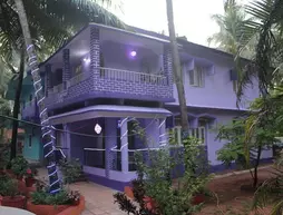 Nelmar Nest Guest House | Goa - Kuzey Goa - Calangute