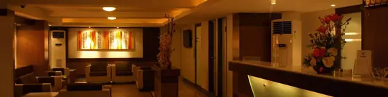 Kapila Business Hotel | Maharaştra - Pune Bölgesi - Pune