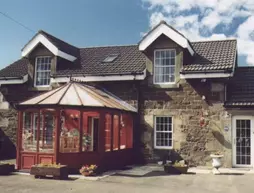 Blairmains Guest House | İskoçya - West Lothian (Batı Lothian) - Shotts