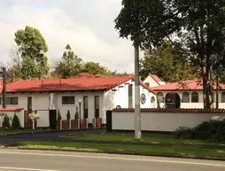 Papakura Motor Lodge & Motel | Auckland Bölgesi - Auckland (ve civarı) - Papakura