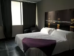 Apartamentos Vip Puro Centro | Andalucia - Seville İli - Sevilla - Alfalfa