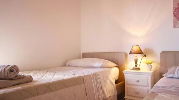 B&B Lucia | Sardinya - Sassari - Olbia