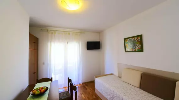 Apartments Zdjelar | Istria (vilayeti) - Porec