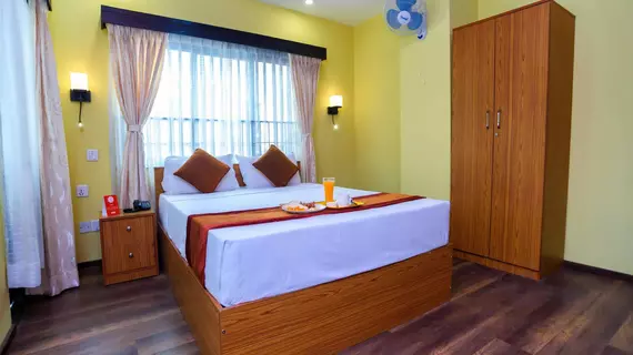 Hotel Travel Inn | Kathmandu