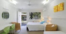 Brunswick Chalet | New South Wales - Byron Bay (ve civarı) - Brunswick Heads