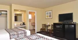 Avenue Inn Downtown San Luis Obispo | Kaliforniya - San Luis Obispo (ve civarı) - San Luis Obispo