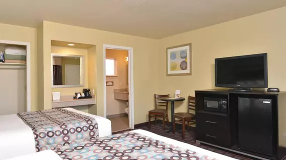 Avenue Inn Downtown San Luis Obispo | Kaliforniya - San Luis Obispo (ve civarı) - San Luis Obispo