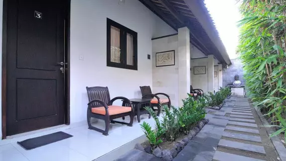 Airy Legian Dewi Sri Empat Kuta Bali | Bali - Badung - Dewi Sri