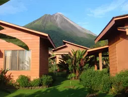 Hotel El Silencio del Campo | Alajuela (ili) - San Carlos (kantonu) - La Fortuna