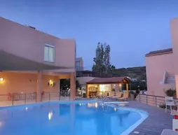 Elma's Dream Apartments & Villas | Girit Adası - Hanya (bölge) - Hanya - Kato Daratso