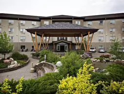 Gold Eagle Lodge | Saskatchewan - North Battleford