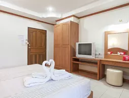 ZEN Rooms Karon Hill | Phuket (ve civarı) - Thalang