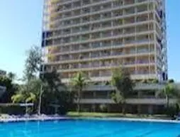 Rabiya Marine Hotel | Keserwan District - Safra