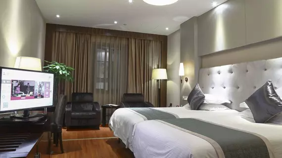 Kaihao Hotel - Hangzhou | Zhejiang - Hangzhou - Xiaoshan