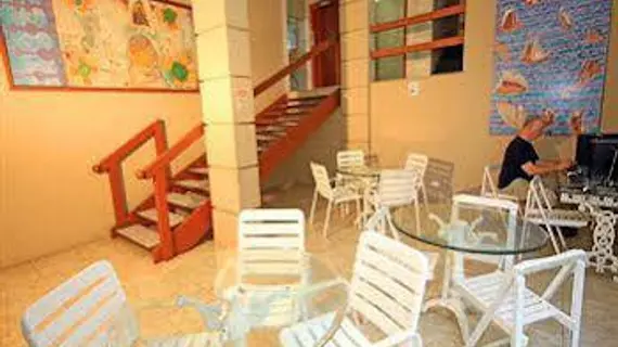 Hotel Des Arts Super Econômico | Northeast Region - Pernambuco (eyaleti) - Recife (ve civarı) - Recife - Boa Viagem