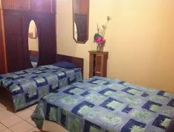 Far Horizon Lodge | KwaZulu-Natal (il) - Hibiscus Coast - Port Edward