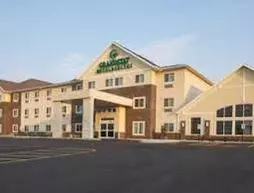 GrandStay Hotel & Suites | Wisconsin - Madison (ve civarı) - Mount Horeb