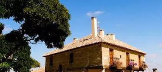 Hotel Rural San Hipólito | Kastilya ve Leon - Palencia (vilayet) - Tamara de Campos