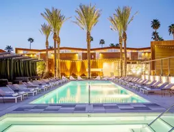 ARRIVE Palm Springs | Kaliforniya - Imperial County - Palm Springs (ve civarı) - Palm Springs - Uptown Design District