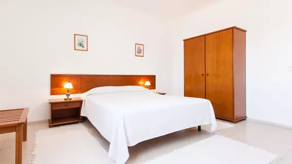 Don Tenorio Aparthotel | Algarve - Faro Bölgesi - Sagres