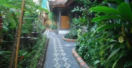 Hotel Sorga | Bali - Kuta - Kuta Merkezi