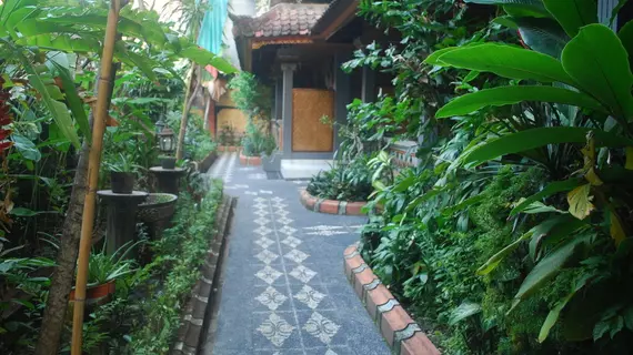 Hotel Sorga | Bali - Kuta - Kuta Merkezi