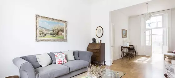 onefinestay - Primrose Hill Apartments | Londra (ve civarı) - Camden - Primrose Hill