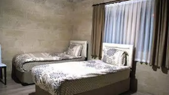 International Guest House | Nevşehir - Nevşehir