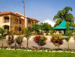 Apricot Guest House | Kampala