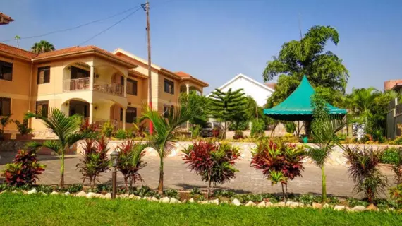 Apricot Guest House | Kampala