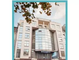 Hermes Hotel | Odessa Oblastı - Odessa - Odessa Kent Merkezi