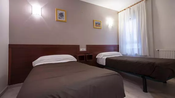 Hotel Darío | Galicia - Lugo (vilayet) - Lugo