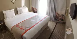 Peyk Hotel |  Istanbul  - Fatih - Sultanahmet