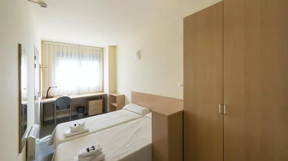 Residencia Erasmo | Madrid Özerk Topluluğu - Madrid (ve civarı) - Madrid