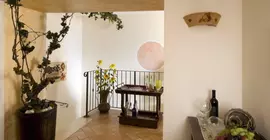 Albergo Rocca Ranne | Umbria - Terni (vilayet) - Montefranco