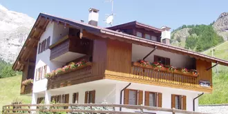 Chalet Pradat