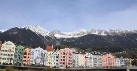 Riedz Apartments | Tirol - Innsbruck (ve civarı) - Innsbruck