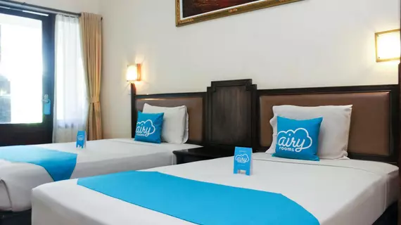 Airy Kuta Bakung Sari Bali | Bali - Kuta - Kuta Merkezi