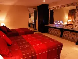 Giakor Suites | Guanajuato - Leon