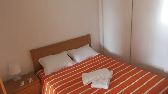 Happy Porto Hostel and Apartments | Norte - Porto Bölgesi - Porto - União de Freguesias do Centro