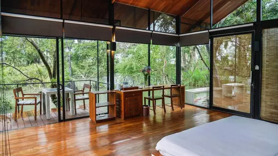 Kalundewa Retreat | Merkez Vilayet - Matale Bölgesi - Dambulla