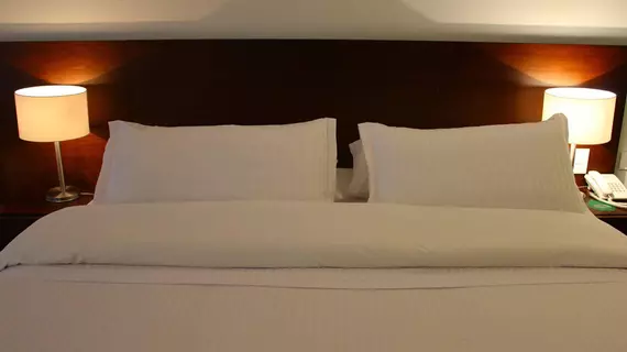 Hotel Santa Barbara Boutique | Cundinamarca - Bogota (ve civarı) - Bogota