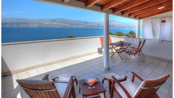 Villa Stella | Split-Dalmaçya - Postira